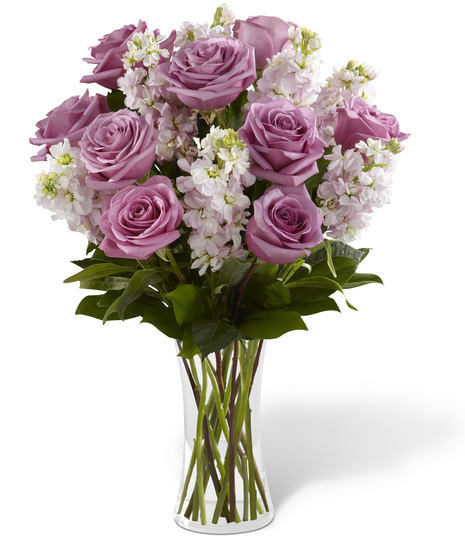 All Things Bright Bouquet