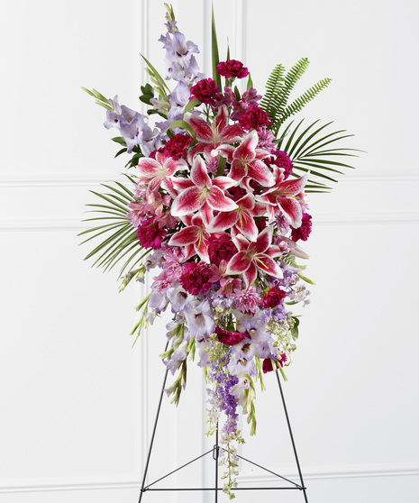 Tender Touch Standing Spray