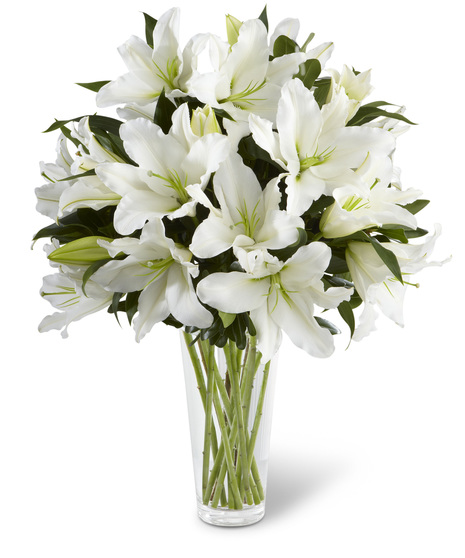 Light In Your Honour Bouquet