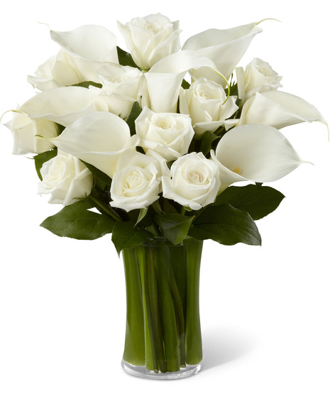 Sweet Solace Bouquet