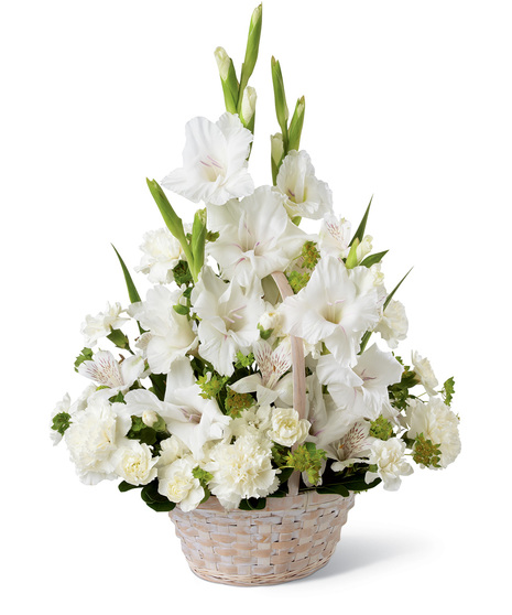 Eternal Affection Arrangement