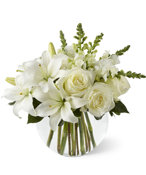 Special Blessings Bouquet