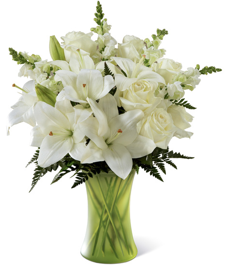 Eternal Friendship Bouquet