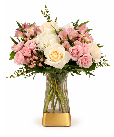 Simply Gorgeous Bouquet