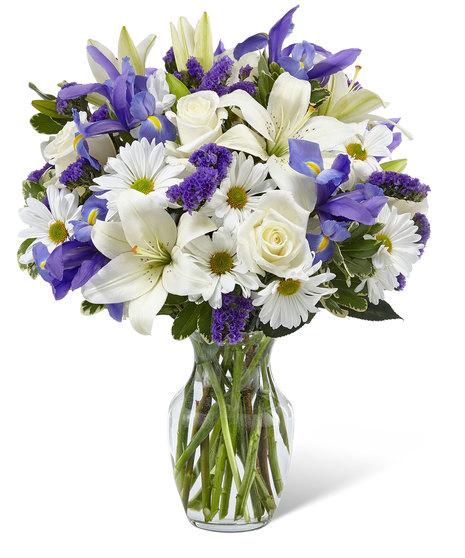 Sincere Respect Bouquet