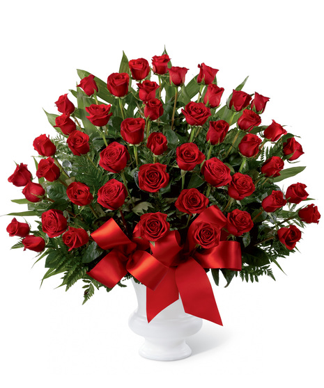 Soul's Splendour Arrangement