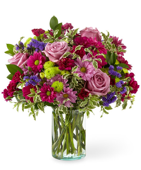 Sweet Nothings Bouquet