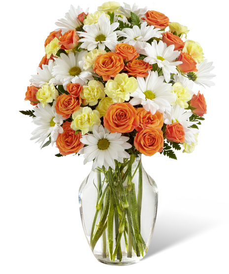 Sweet Splendour Bouquet