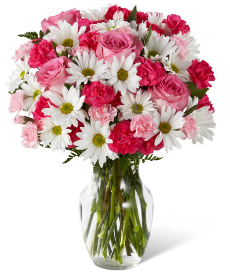 Sweet Surprises Bouquet