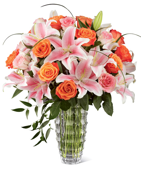 Sweetly Stunning Luxury Bouquet