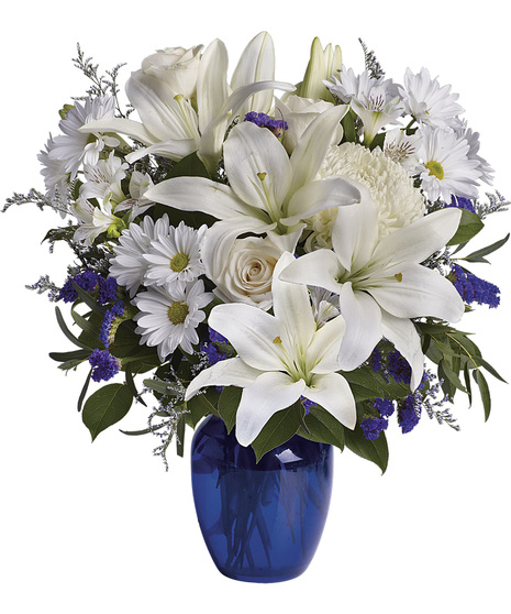 Funeral & Sympathy