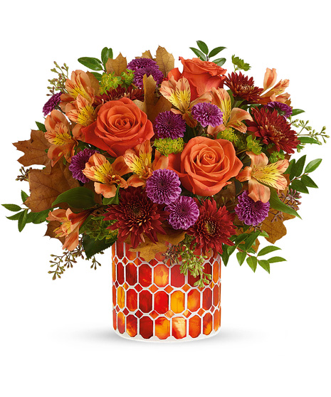 Autumn Radiance