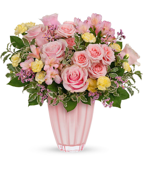 Gorgeous Grace Bouquet