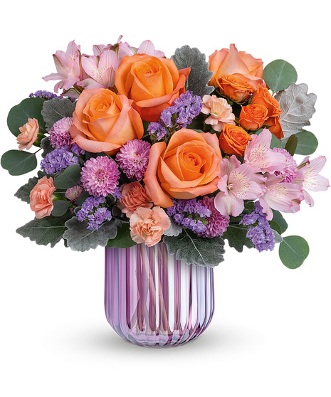 Blossom Beauty Bouquet