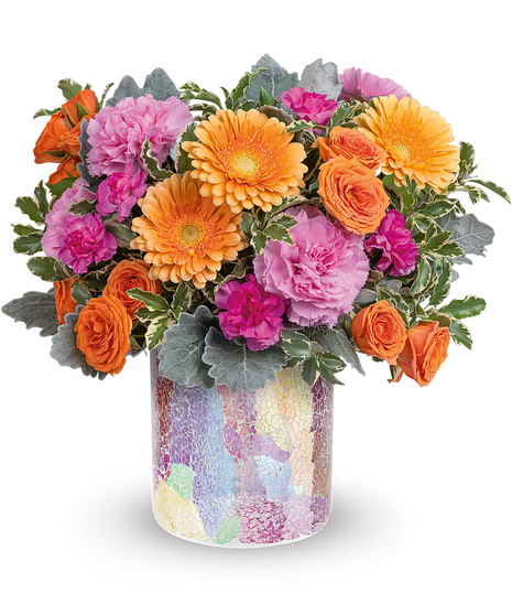 Precious Jewel Bouquet
