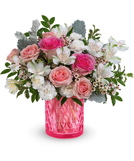 Vintage Vibes Bouquet