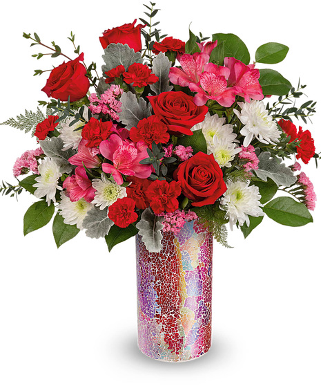 Go Glam Bouquet