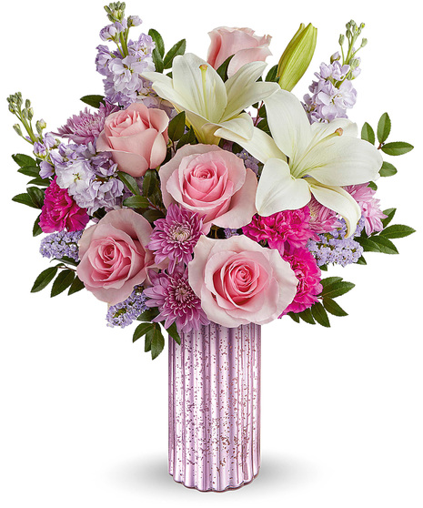Sparkling Delight Bouquet