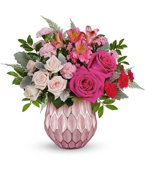 Pretty Love Bouquet