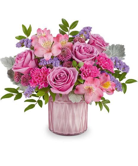 Enchanted Oasis Bouquet