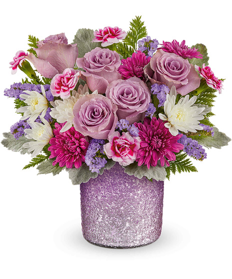 Radiant Reverie Bouquet