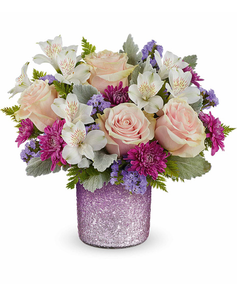 Lovely Radiance Bouquet