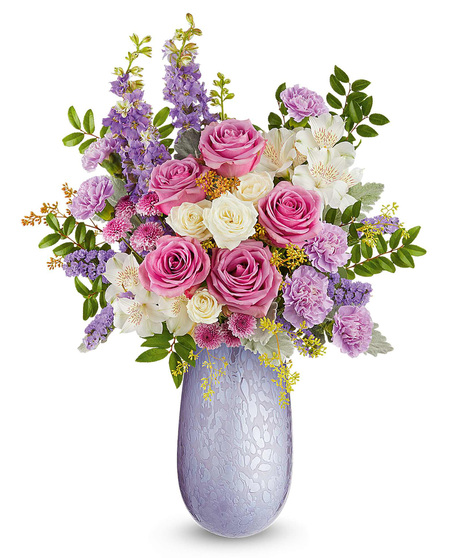 Pastel Elegance Bouquet