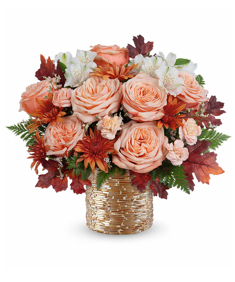 Sparkling Blooms Bouquet