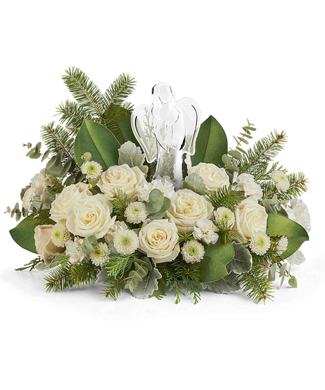 Light of Love Bouquet