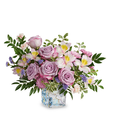 Written In The Sky Bouquet