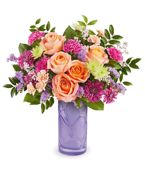 Pretty Daydream Bouquet