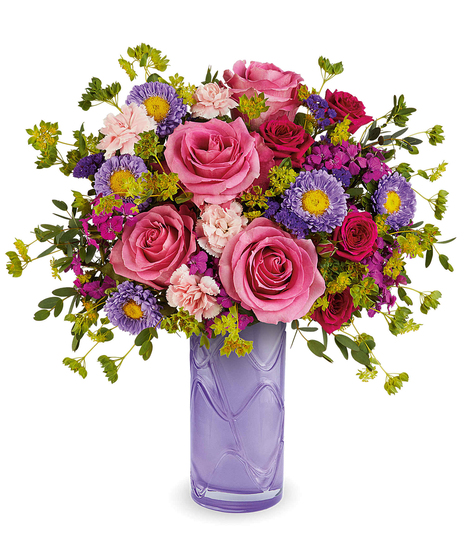 Painted Petals Bouquet