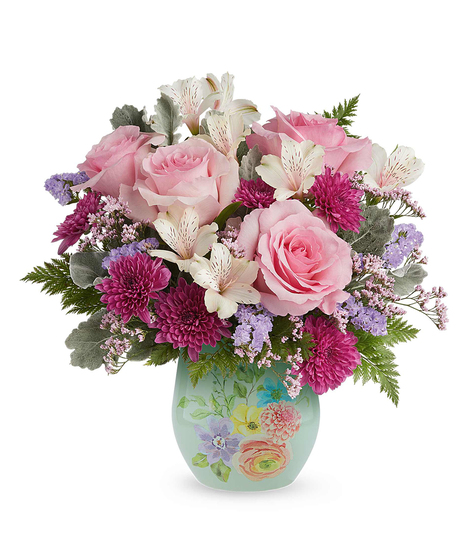 Dream in Bloom Bouquet