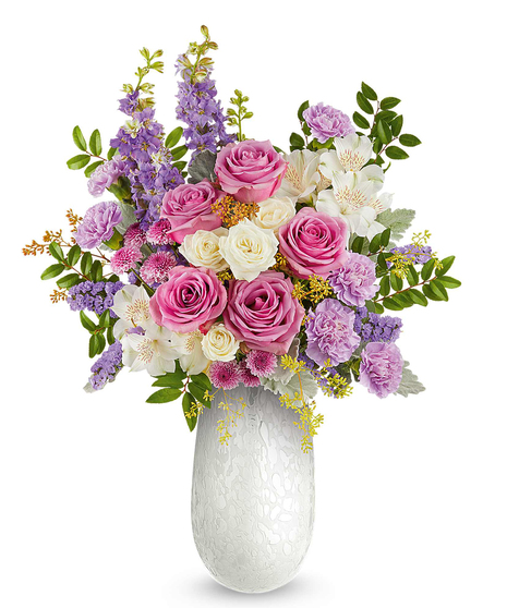 Prism Petals Bouquet