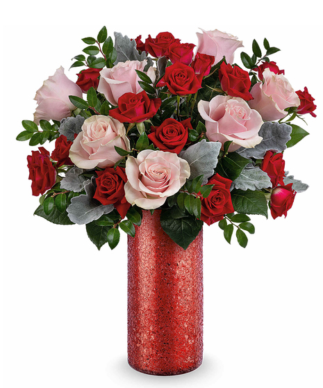 Boldly Beautiful Bouquet