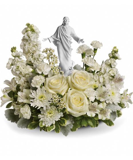 Forever Faithful Bouquet