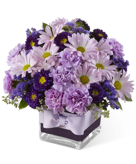 Thoughtful Expressions Bouquet