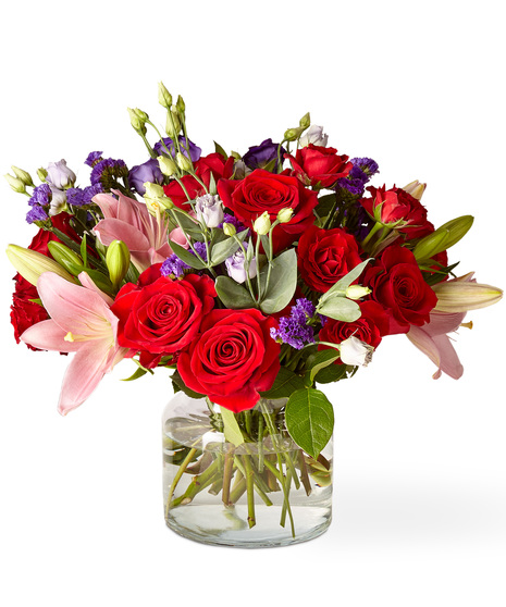 Truly Stunning Bouquet