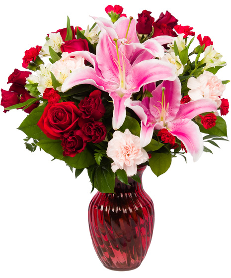 Ever After Bouquet
