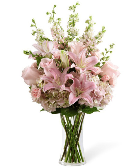 Wishes And Blessings Bouquet