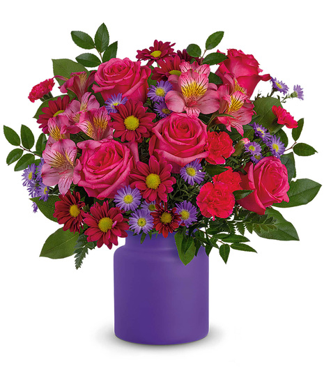You're Brilliant Bouquet