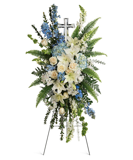 Eternal Grace Spray