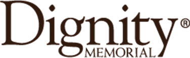 Logo for Dignity Memorial