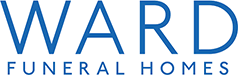Logo for Ward Funeral Homes