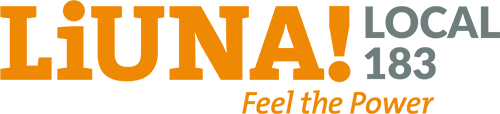 Liuna! Local 183 - Feel the Power