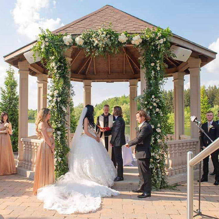 Ital Florist Toronto ON SameDay Flower Delivery Service