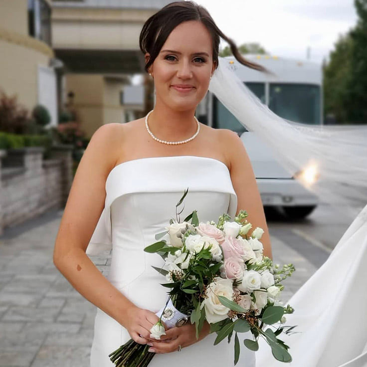 Ital Florist Toronto ON SameDay Flower Delivery Service