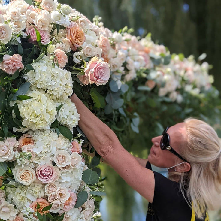 Ital Florist Toronto ON SameDay Flower Delivery Service