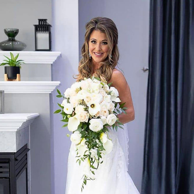 Ital Florist Toronto ON SameDay Flower Delivery Service